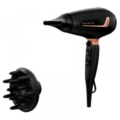 Фен Rowenta CV8830F0 [4]
