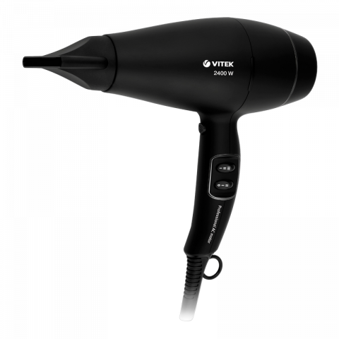 Uscatoare de par - Uscător de păr VITEK VT-1337