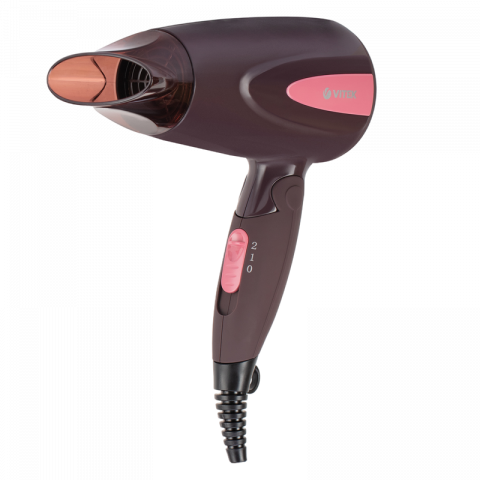 Uscatoare de par - Uscător de păr VITEK VT-2261