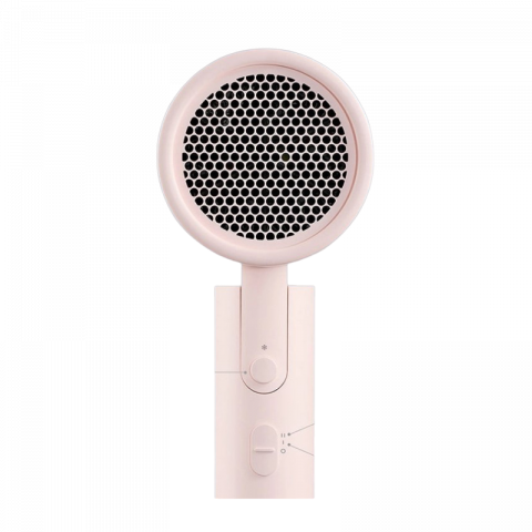 Фен Xiaomi Compact H101 - Pink EU [2]