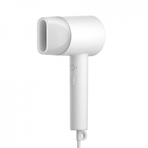 Ingrijire Personala - Xiaomi Mi Ionic Hair Dryer H300 1600W, White