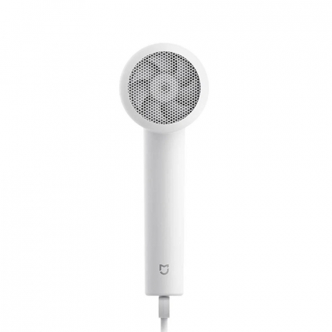 Xiaomi Mi Ionic Hair Dryer H300 1600W, White [2]