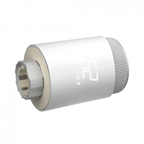 Sonoff Thermostatic Radiator Valve Zigbee (TRVZB) [2]