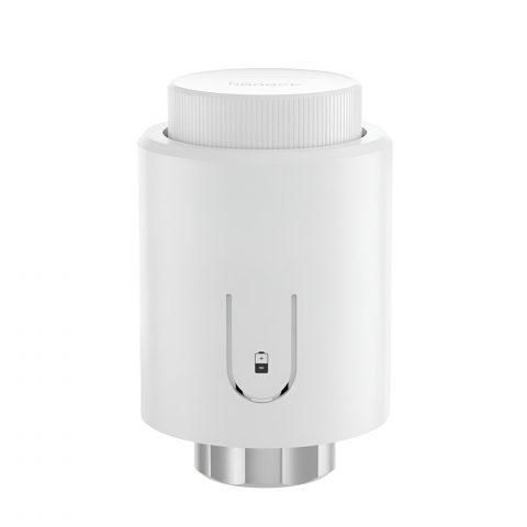 Sonoff Thermostatic Radiator Valve Zigbee (TRVZB) [1]