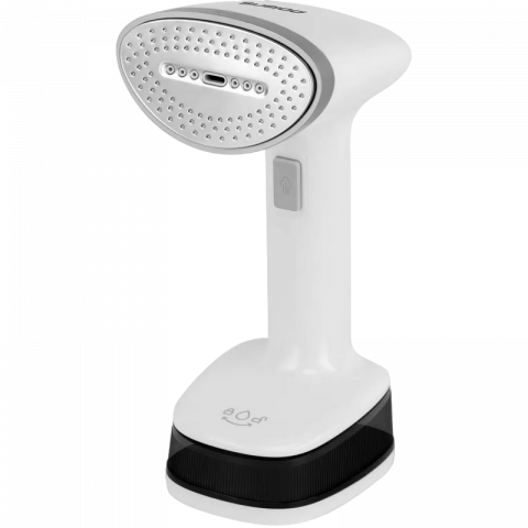 Aparate de călcat cu aburi - Vaporizator vertical Polaris PGS 1618C Travel, 1500W