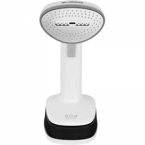 Vaporizator vertical Polaris PGS 1618C Travel, 1500W [2]