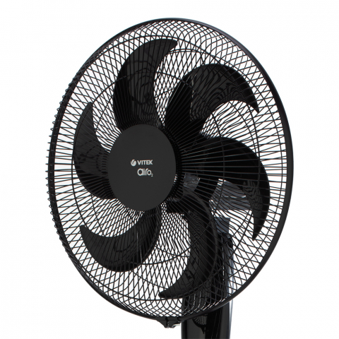 Ventilator de podea VITEK VT-1940, 75W [2]