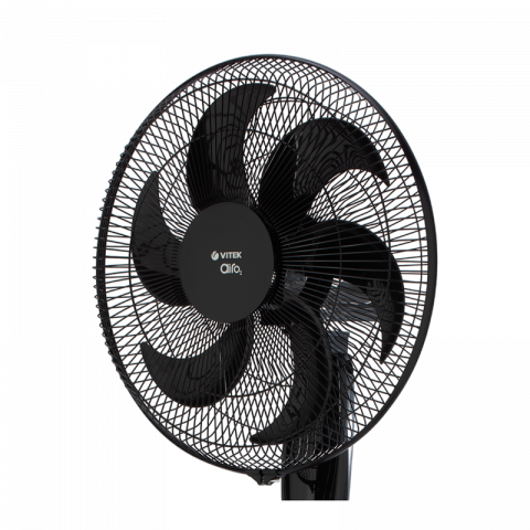 Ventilator de podea VITEK VT-1940, 75W [3]