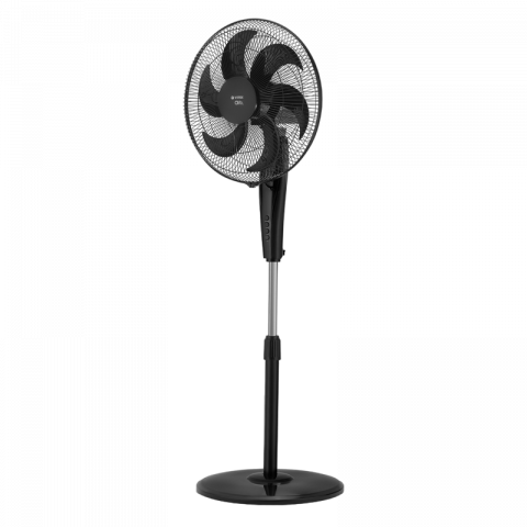 Ventilatoare - Ventilator de podea VITEK VT-1940, 75W