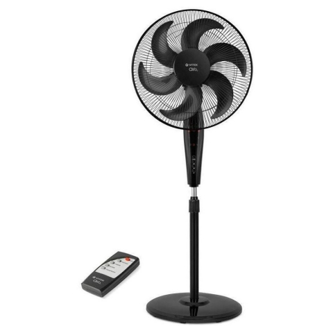 Ventilator de podea VITEK VT-1940, 75W [5]