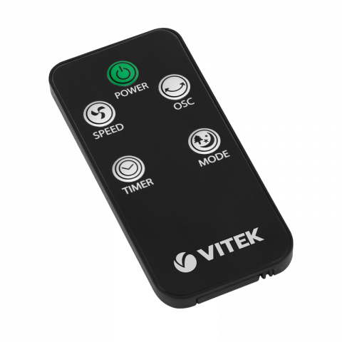 Ventilator de podea VITEK VT-1942, 45W [6]