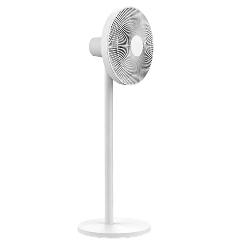 Вентилятор Fan Xiaomi Mi Smart Standing Fan 2 EU [4]