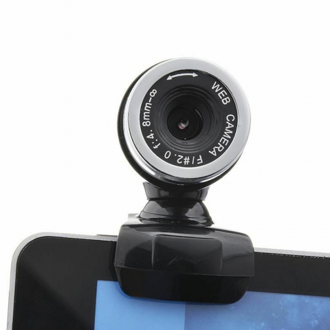 Helmet Webcam STH003 HD In Microphone [4]