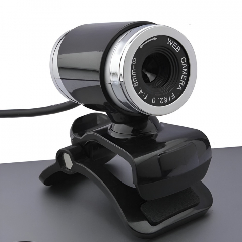 Helmet Webcam STH003 HD In Microphone [1]