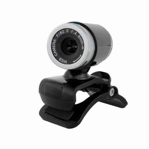 Periferice - Helmet Webcam STH003 HD In Microphone