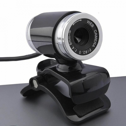 Helmet Webcam STH003 HD In Microphone [2]