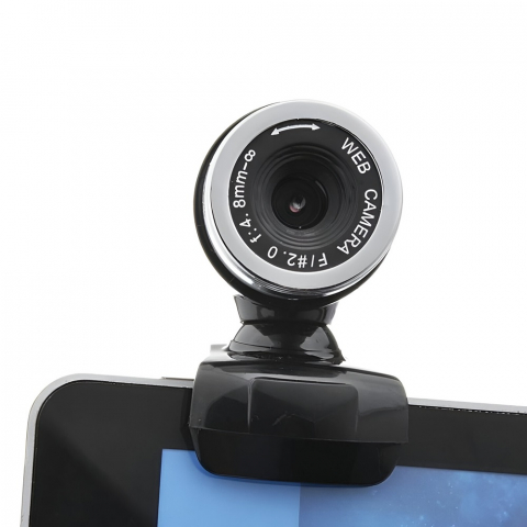 Helmet Webcam STH003 HD In Microphone [3]