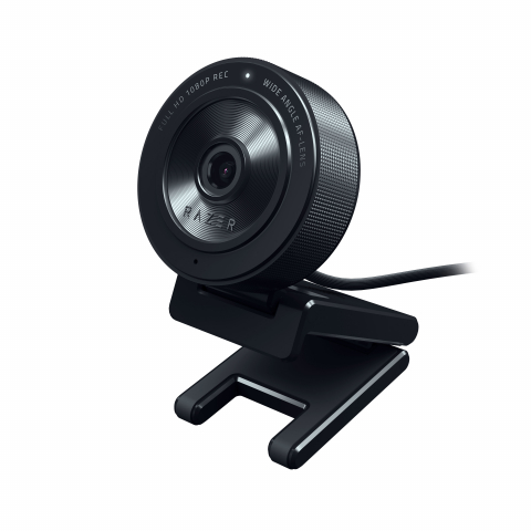 Razer Webcam Kiyo X (2.1MP 1080p @30fps) [1]