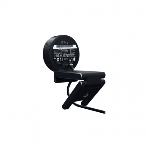 Razer Webcam Kiyo X (2.1MP 1080p @30fps) [2]