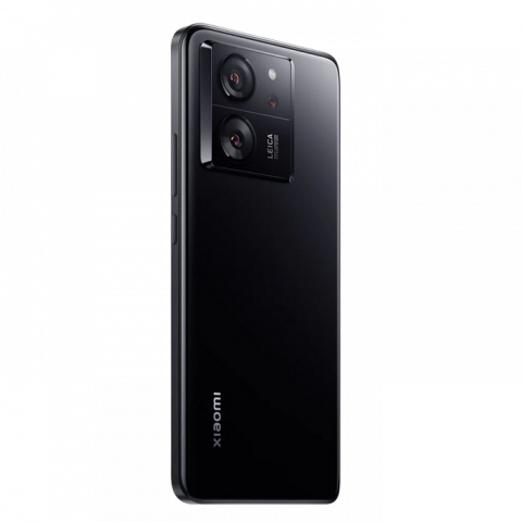 Telefon Xiaomi 13T 8/256GB Black EU Diagonala ecranului: 6,36 ", Rezolutia ecranului: 2400x1080, Max. Rezoluția camerei: 50 MP, Cameră frontală: 32 MP, Capacitate acumulator: 5000 mAh, Platformă software: Android, Grad de protecție: IP68 rezistent la praf/apă, [8]