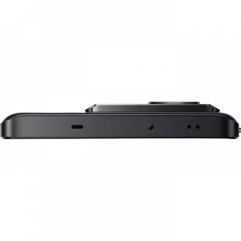 Telefon Xiaomi 13T 8/256GB Black EU Diagonala ecranului: 6,36 ", Rezolutia ecranului: 2400x1080, Max. Rezoluția camerei: 50 MP, Cameră frontală: 32 MP, Capacitate acumulator: 5000 mAh, Platformă software: Android, Grad de protecție: IP68 rezistent la praf/apă, [15]