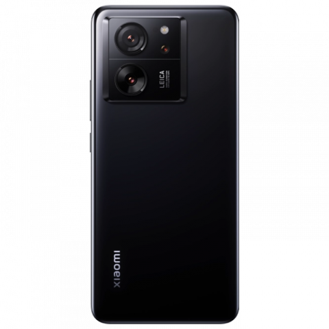 Telefon Xiaomi 13T 8/256GB Black EU Diagonala ecranului: 6,36 ", Rezolutia ecranului: 2400x1080, Max. Rezoluția camerei: 50 MP, Cameră frontală: 32 MP, Capacitate acumulator: 5000 mAh, Platformă software: Android, Grad de protecție: IP68 rezistent la praf/apă, [3]