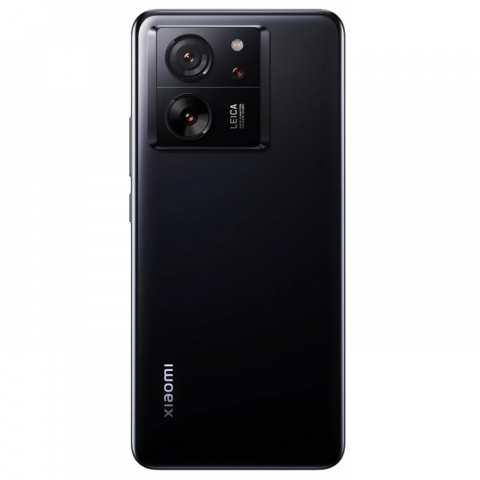 Telefon Xiaomi 13T 8/256GB Black EU Diagonala ecranului: 6,36 ", Rezolutia ecranului: 2400x1080, Max. Rezoluția camerei: 50 MP, Cameră frontală: 32 MP, Capacitate acumulator: 5000 mAh, Platformă software: Android, Grad de protecție: IP68 rezistent la praf/apă, [16]