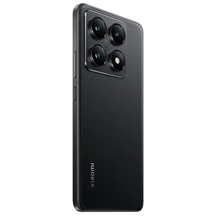 Xiaomi 14T Pro 12/1T Gb Titan Black [6]