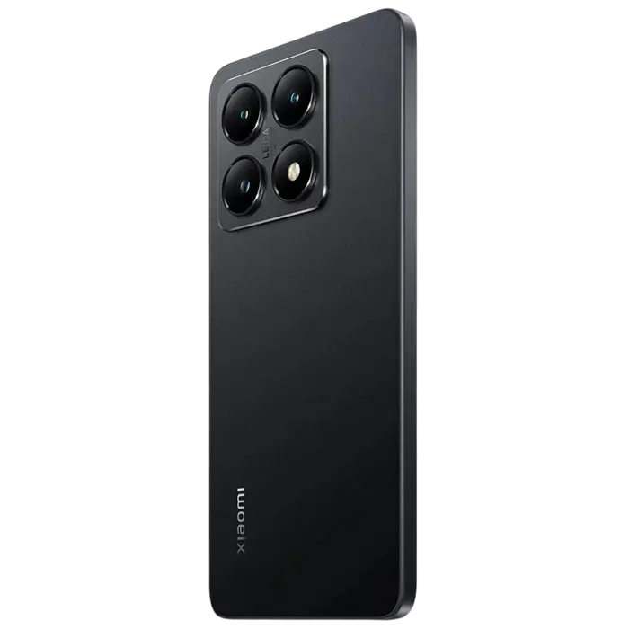 Xiaomi 14T Pro 12/1T Gb Titan Black [1]