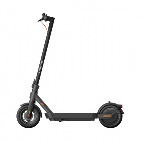 Xiaomi Mi Electric Scooter 4 Pro (2nd Gen), Black [1]