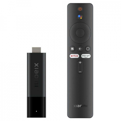 TV Box - Xiaomi Mi TV Stick