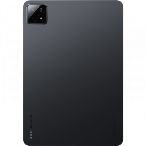 Xiaomi Pad 6S Pro 8/256 Graphite Gray [3]