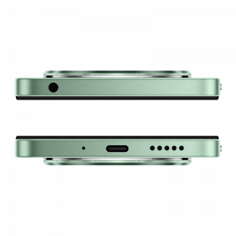 Telefon Xiaomi Poco C75 8/256GB EU Green Diagonala ecranului: 6,88 ", Rezolutia ecranului: 720 x 1640, Max. Rezoluția camerei: 50 MP, Cameră frontală: 13 MP, Capacitate acumulator: 5160 mAh, Chipset: Mediatek Helio G81 Ultra, Platformă software: Android, HyperOS, [7]