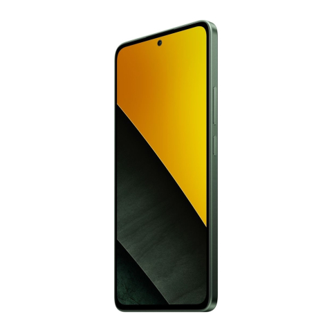 Xiaomi Poco M7 Pro 8/256GB Green [1]