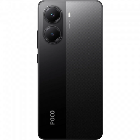 Telefon Xiaomi Poco X7 Pro 5G 12/512GB EU Black Diagonala ecranului: ", Rezolutia ecranului: 2712x1220, Max. Rezoluția camerei: 50 MP, Cameră frontală: 20 MP, Capacitate acumulator: mAh, Chipset: Mediatek Dimensity 8400 Ultra, Platformă software: Android, HyperOS, Grad de protecție: IP68 rezistent la praf/apă, [5]