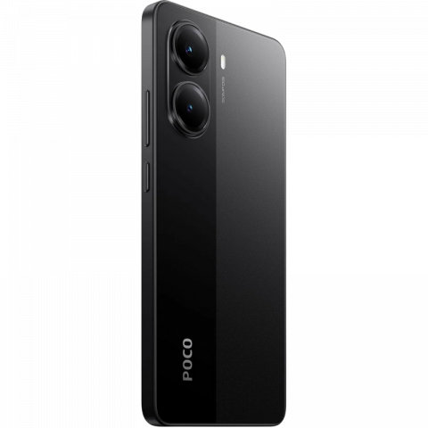 Telefon Xiaomi Poco X7 Pro 5G 12/512GB EU Black Diagonala ecranului: ", Rezolutia ecranului: 2712x1220, Max. Rezoluția camerei: 50 MP, Cameră frontală: 20 MP, Capacitate acumulator: mAh, Chipset: Mediatek Dimensity 8400 Ultra, Platformă software: Android, HyperOS, Grad de protecție: IP68 rezistent la praf/apă, [7]
