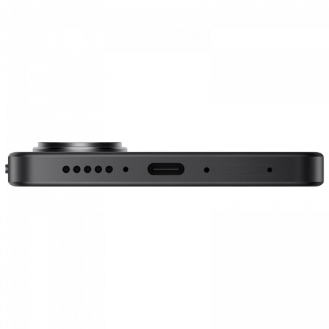 Telefon Xiaomi Poco X7 Pro 5G 12/512GB EU Black Diagonala ecranului: ", Rezolutia ecranului: 2712x1220, Max. Rezoluția camerei: 50 MP, Cameră frontală: 20 MP, Capacitate acumulator: mAh, Chipset: Mediatek Dimensity 8400 Ultra, Platformă software: Android, HyperOS, Grad de protecție: IP68 rezistent la praf/apă, [8]