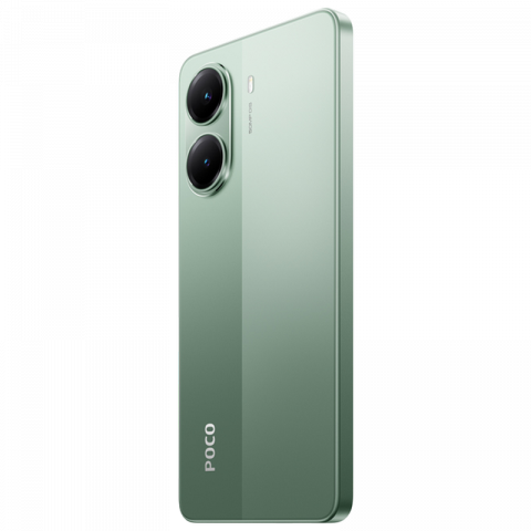 Телефон Xiaomi Poco X7 Pro 5G 12/512ГБ EU Green Диагональ экрана: 6,67 ", Разрешение экрана: 2712x1220, Макс. разрешение камеры: 50 MP, Фронтальная камера: 20 MP, Ёмкость аккумулятора: 6000 mAh, Чипсет: Mediatek Dimensity 8400 Ultra, Программная платформа: Android, HyperOS, Степень защиты: IP68 пыле/водостойкий, [5]