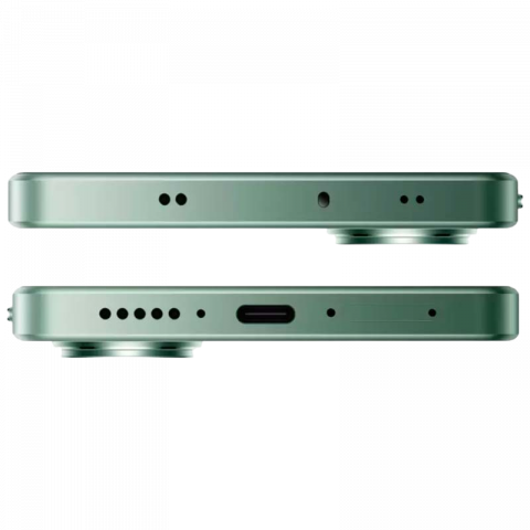 Телефон Xiaomi Poco X7 Pro 5G 12/512ГБ EU Green Диагональ экрана: 6,67 ", Разрешение экрана: 2712x1220, Макс. разрешение камеры: 50 MP, Фронтальная камера: 20 MP, Ёмкость аккумулятора: 6000 mAh, Чипсет: Mediatek Dimensity 8400 Ultra, Программная платформа: Android, HyperOS, Степень защиты: IP68 пыле/водостойкий, [7]