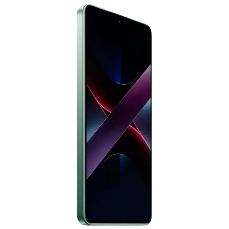 Xiaomi POCO X7 Pro 8/256GB Green [5]