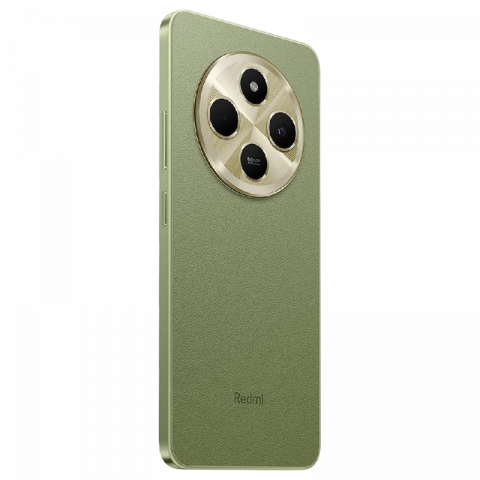Telefon Xiaomi Redmi 14C 4/128 Sage Green Diagonala ecranului: 6,88 ", Rezolutia ecranului: 720 x 1640, Max. Rezoluția camerei: 50 MP, Cameră frontală: 13 MP, Capacitate acumulator: 5160 mAh, Chipset: Mediatek Helio G81 Ultra, Platformă software: Android, Grad de protecție: IP52 rezistent la praf si stropire, [4]