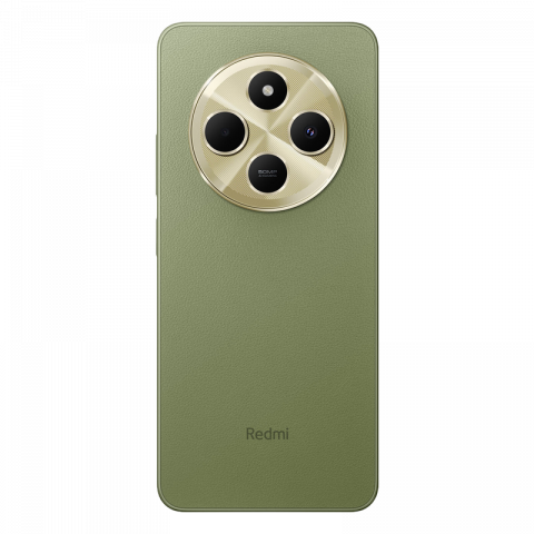 Telefon Xiaomi Redmi 14C 4/128 Sage Green Diagonala ecranului: 6,88 ", Rezolutia ecranului: 720 x 1640, Max. Rezoluția camerei: 50 MP, Cameră frontală: 13 MP, Capacitate acumulator: 5160 mAh, Chipset: Mediatek Helio G81 Ultra, Platformă software: Android, Grad de protecție: IP52 rezistent la praf si stropire, [6]