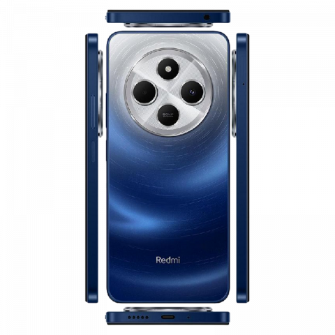 Telefon Xiaomi Redmi 14C 8/256 Starry Blue Diagonala ecranului: 6,88 ", Rezolutia ecranului: 720 x 1640, Max. Rezoluția camerei: 50 MP, Cameră frontală: 13 MP, Capacitate acumulator: 5160 mAh, Chipset: Mediatek Helio G81 Ultra, Platformă software: Android, Grad de protecție: IP52 rezistent la praf si stropire, [3]