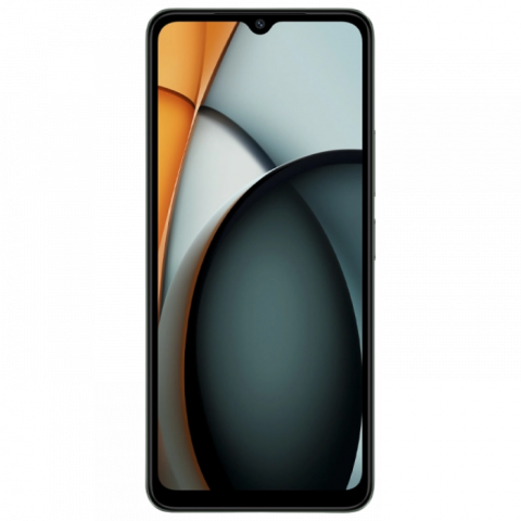 Telefon Xiaomi Redmi A3 3/64 Gb EU Green Diagonala ecranului: 6,71 ", Rezolutia ecranului: 1650x720, Max. Rezoluția camerei: 8 MP, Cameră frontală: 5 MP, Capacitate acumulator: 5000 mAh, Chipset: Mediatek Helio G36, Platformă software: Android, [8]