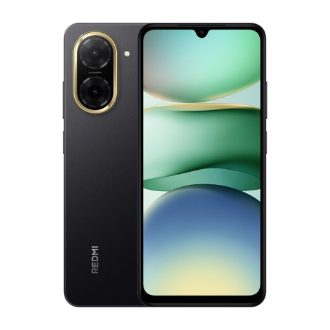 Smartphone - Xiaomi RedMi A5 3/64 GB Black
