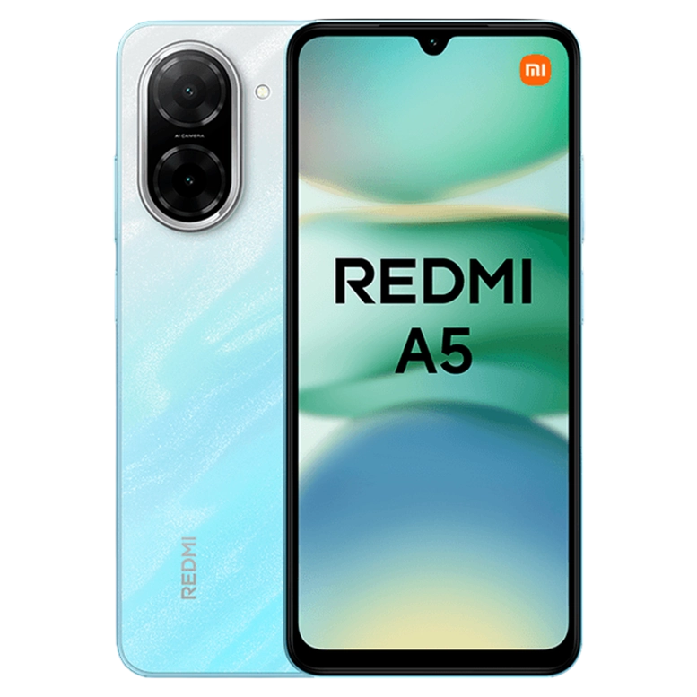 Smartphone - Xiaomi RedMi A5 3/64 GB Blue