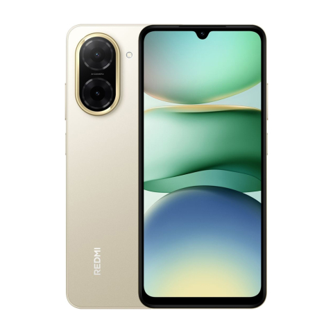 Smartphone - Xiaomi RedMi A5 3/64 GB Gold