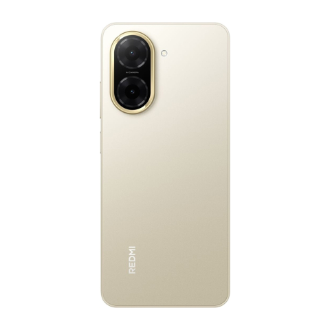 Xiaomi RedMi A5 3/64 GB Gold [3]
