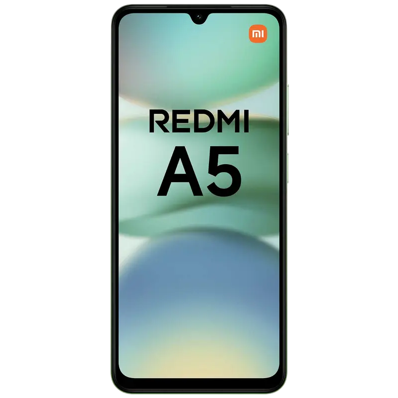 Xiaomi RedMi A5 3/64 GB Green [2]