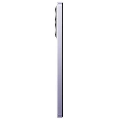 Telefon Xiaomi Redmi Note 14 4G 6/128GB EU Purple Diagonala ecranului: 6,67 ", Rezolutia ecranului: 2400x1080, Max. Rezoluția camerei: 108 MP, Cameră frontală: 20 MP, Capacitate acumulator: 5500 mAh, Chipset: Mediatek Helio G99 Ultra, Platformă software: Android, HyperOS, Grad de protecție: IP54, [10]
